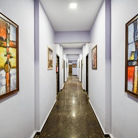 Hotel Golden - I Rāipur Exteriér fotografie