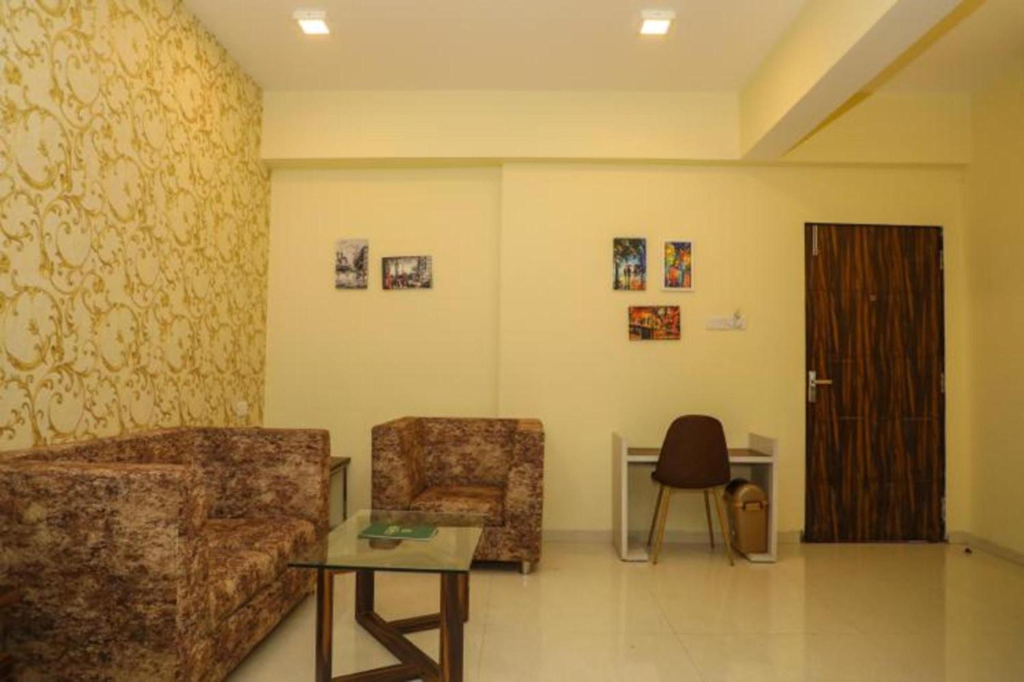 Hotel Golden - I Rāipur Exteriér fotografie