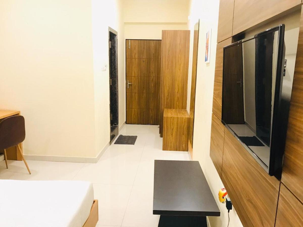 Hotel Golden - I Rāipur Exteriér fotografie